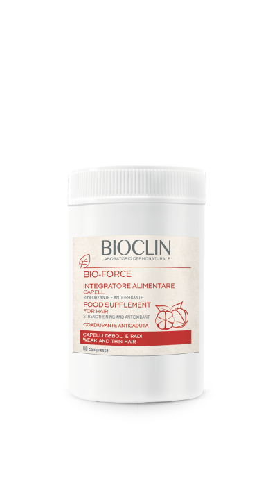 

Bio Force Bioclin 60 Compresse