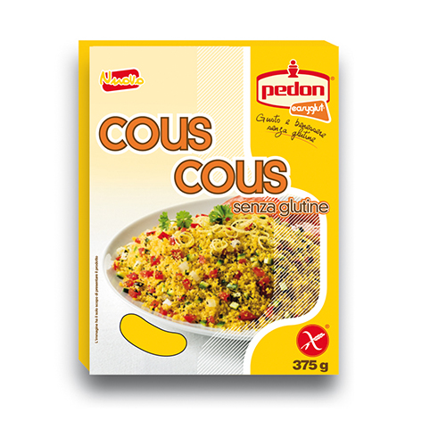 Image of Easyglut Cous Cous Senza Glutine 375g 931472082