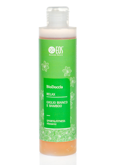 

Biodoccia Relax Eos 200ml