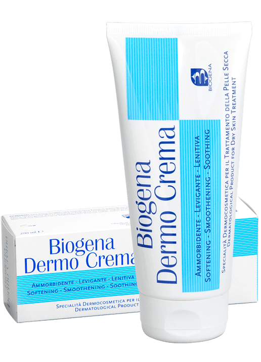 

Dermo Crema Biogena 200ml