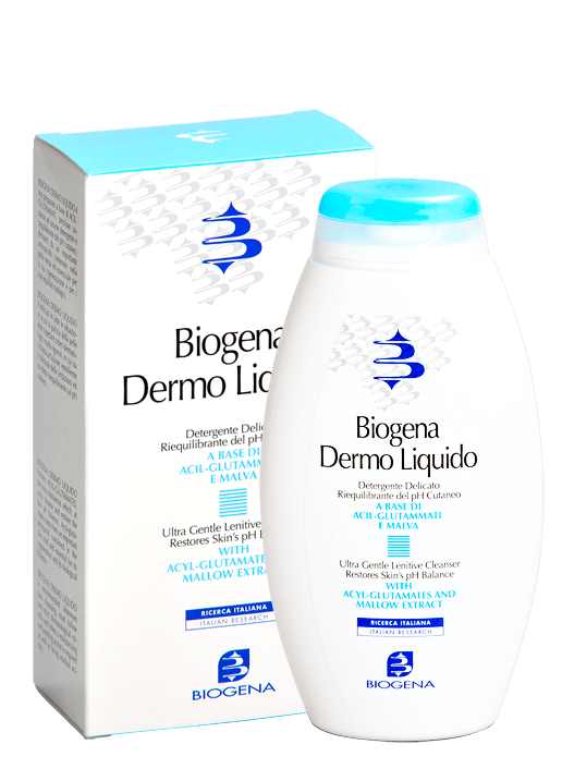 Biogena Dermo Liquido Biogena 250ml