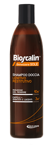 Bioscalin(R) Benessere Sole Giuliani 200ml