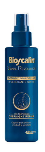 Image of Bioscalin(R) Signal Revolution Giuliani notte 100 ml
