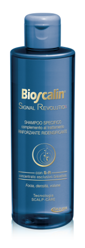 Image of Bioscalin(R) Signal Revolution Giuliani 200ml