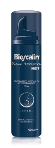 Image of Bioscalin(R) Signal Revolution Giuliani 75ml