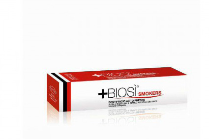 Image of BIOSI(R) Smokers SYRIO 75ml033