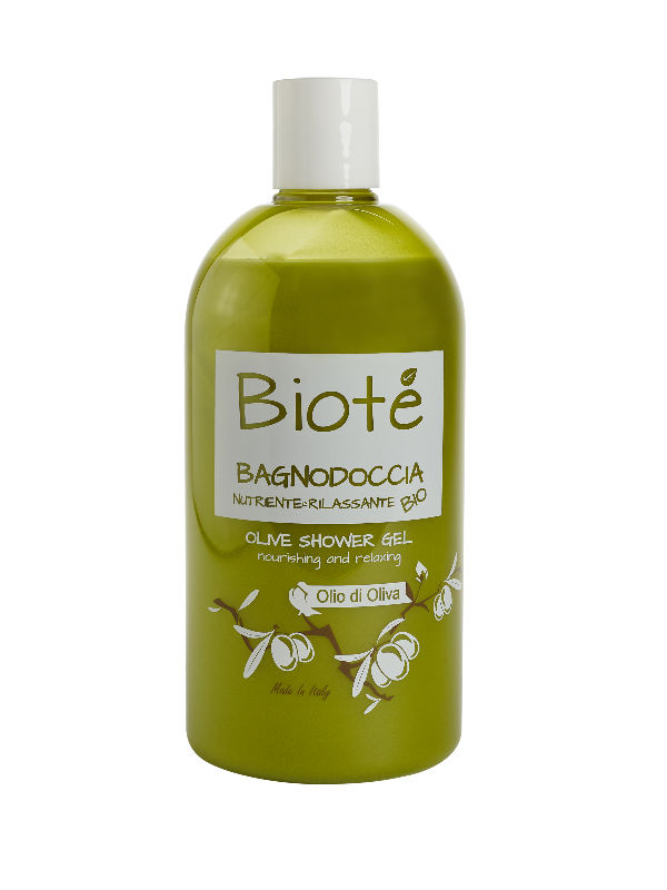 

Bioté Bagnodoccia Olio di Oliva 500ml