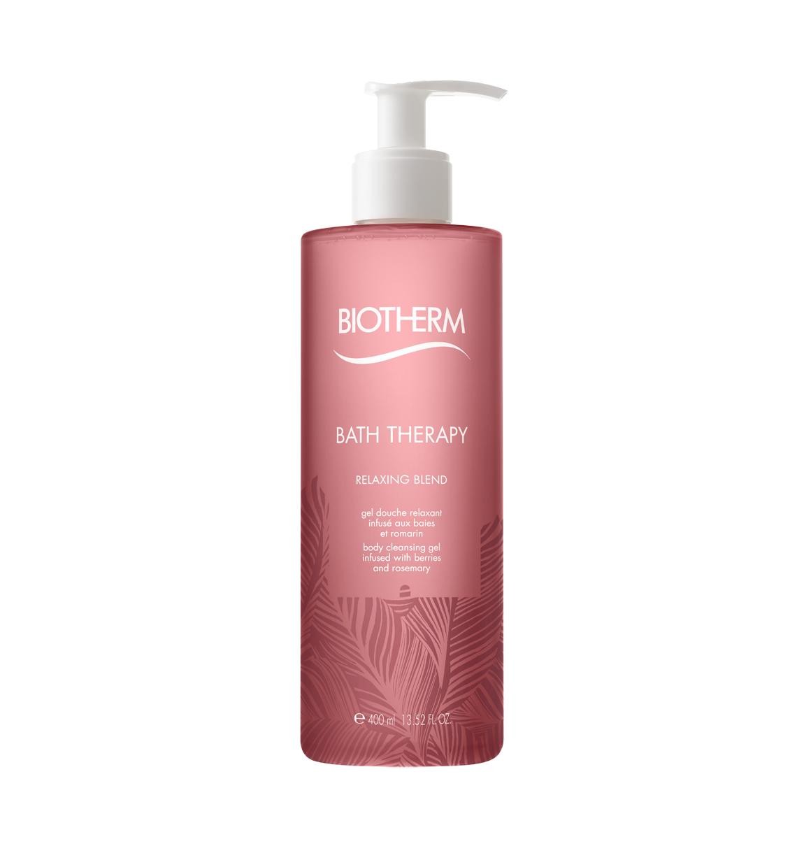 Image of Biotherm Bath Therapy BIOTHERM 400ml