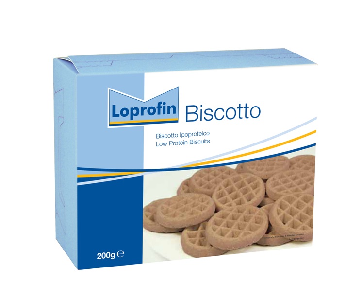 

Biscotto Loprofin 200g