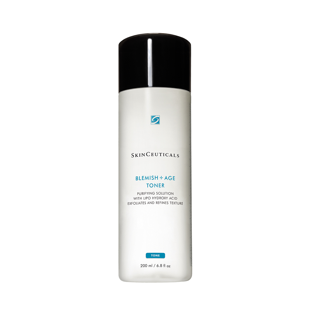 Image of Blemish + Age Toner SkinCeuticals 200ml033