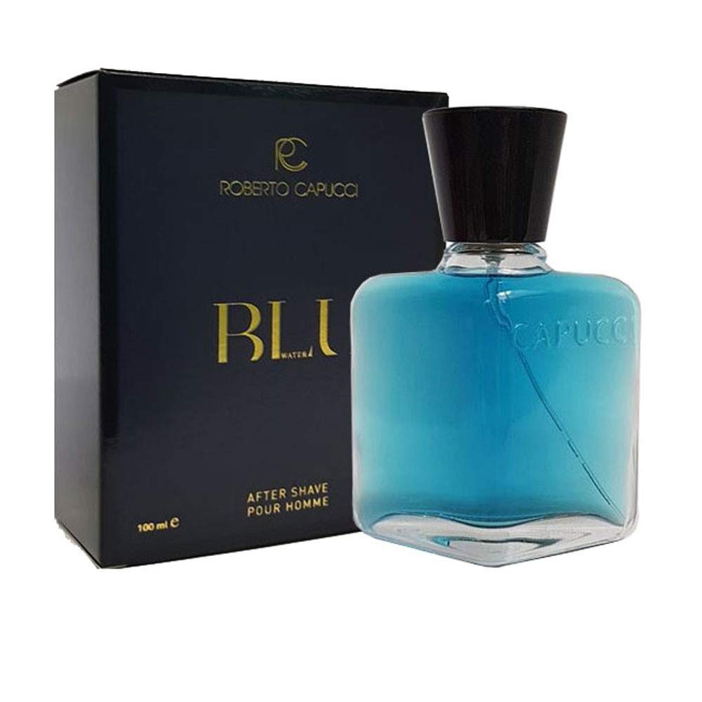 

Blu Water After Shave Roberto Capucci 100ml