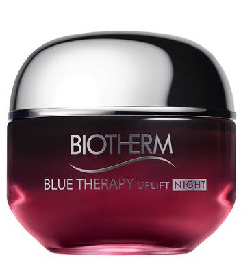 

Blue Therapy Red Algae Uplift Night BIOTHERM 50ml