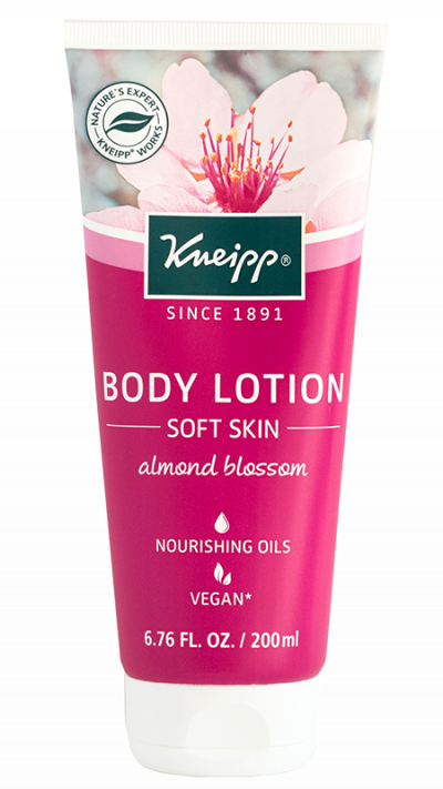 Image of Body Lotion Kneipp 200ml