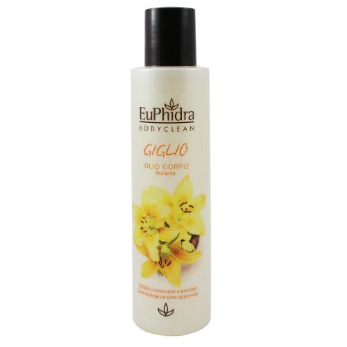 Image of BodyClean Giglio EuPhidra 150ml033