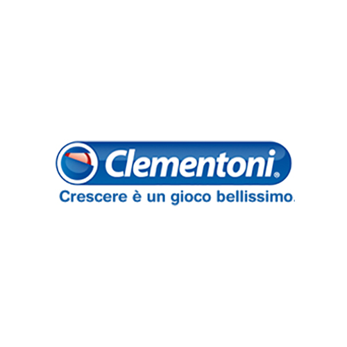 Image of Clementoni Set Posatine 5 Pezzi 903685954