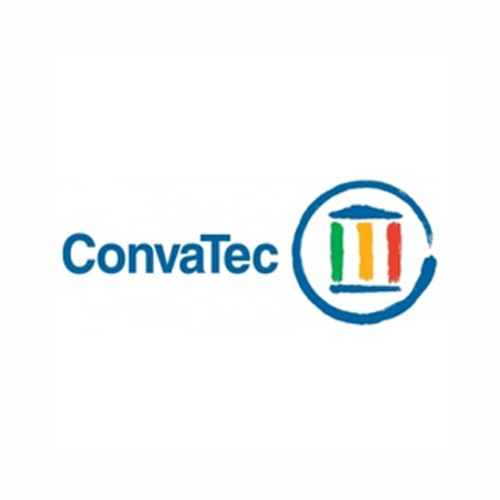Image of Convatec Esteem+ Flex Convex Sacca Colostomia Monopezzo Chiusa Opaca 20/43mm 30 Sacche