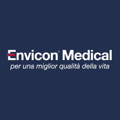 Image of Envicon Medical Rinoway Sali Ipertonici Per Irrigazione Nasale 60 Bustine