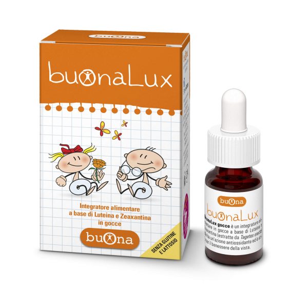 Image of BuonaLux Buona 6,5ml033