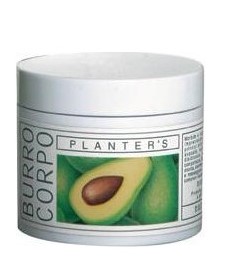 

BurroCorpo Planter's 100ml