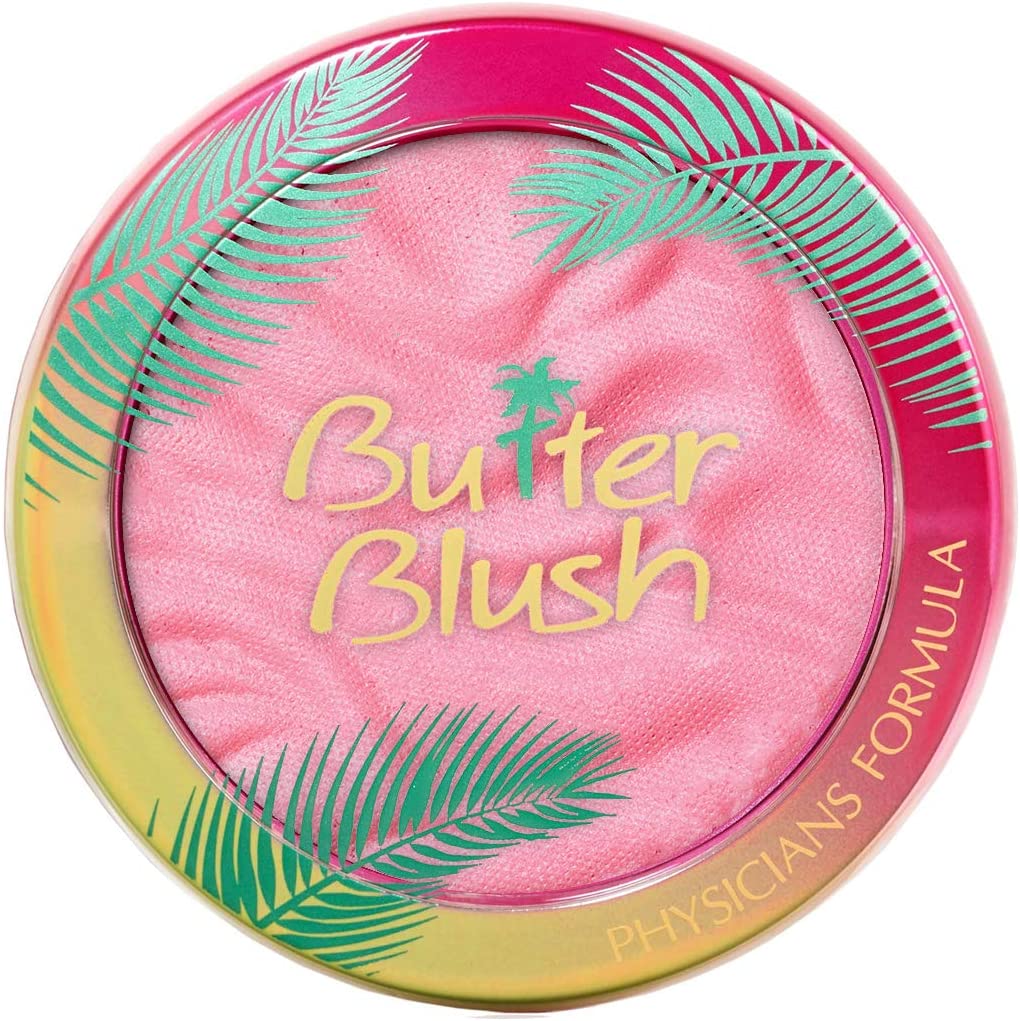 Image of Butter BLUSH 6812 Rosy Pink Physicians Formula 1 Blush