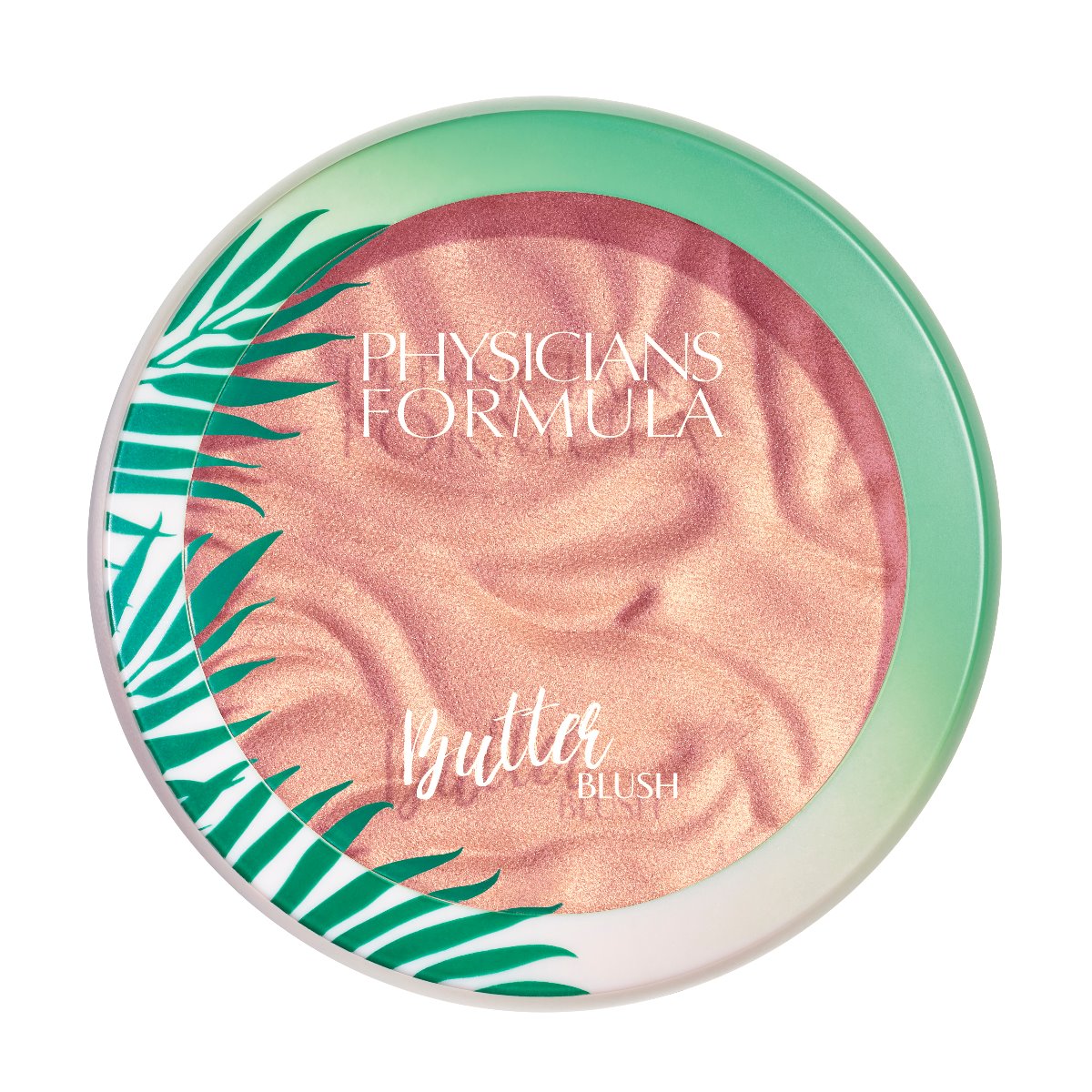 Image of Butter BLUSH 6833 Natural Glow Physicians Formula 1 Blush033