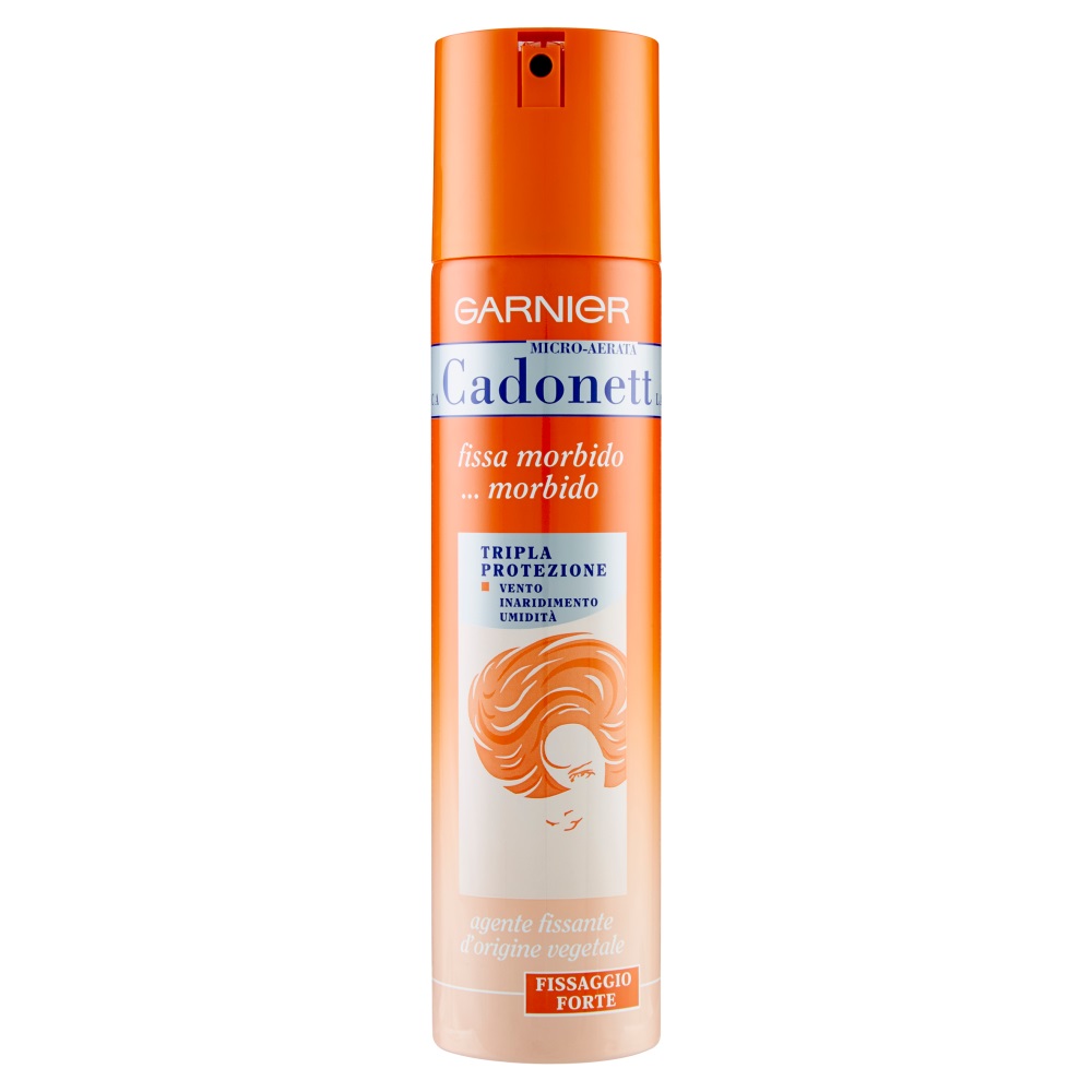 

Cadonett Garnier 250ml