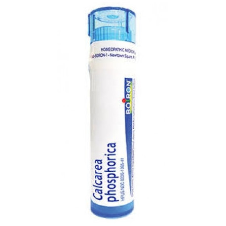 

Calcarea Phosphorica 6dh Boiron 80 Granuli