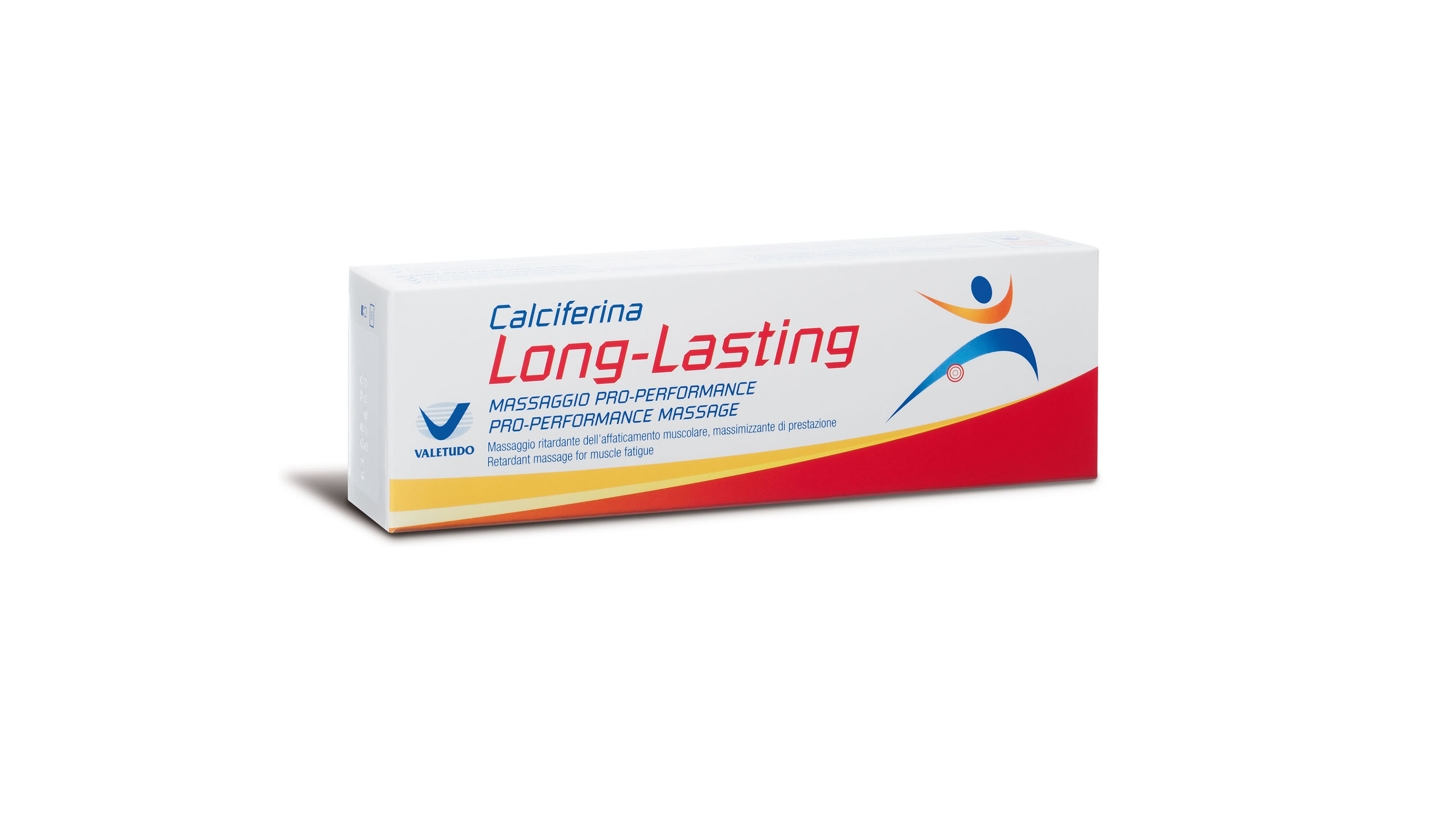 Calciferina Long Lasting Valetudo 60ml