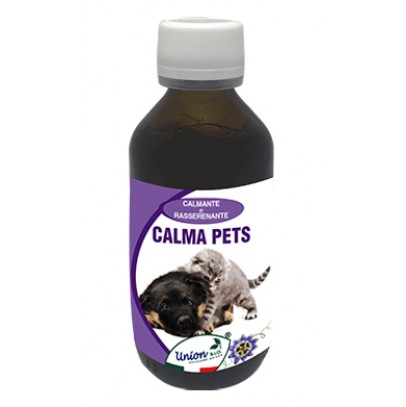 Image of Calma Pets Cane & Gatto - 100ML033