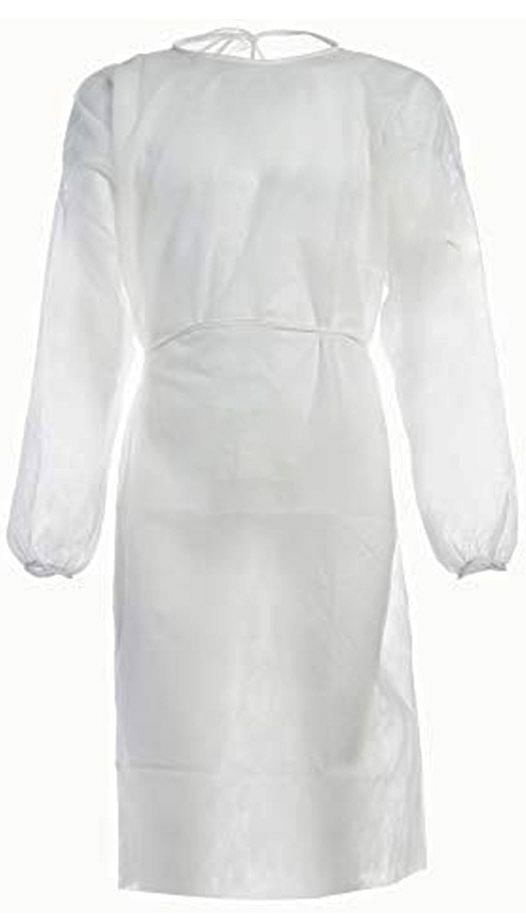 Camice Igienico Tnt My Choice 5 Pezzi