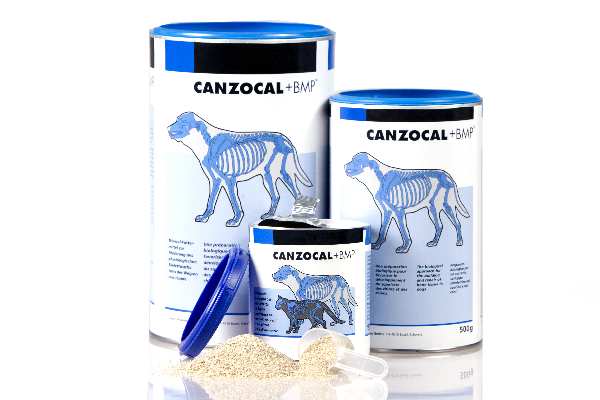 

Canzocal+BMP® Medivet 150g