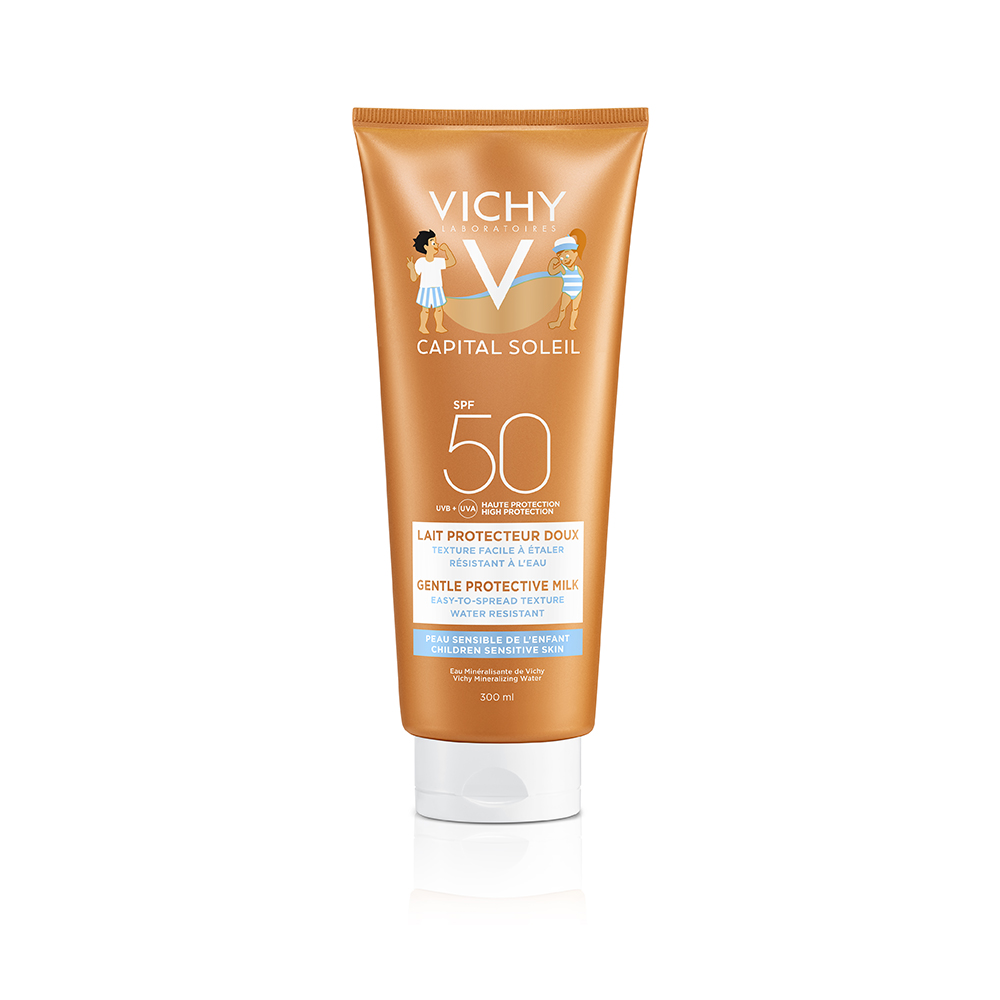 

Capital Soleil Spf50 Latte Protettivo Dolce Vichy 300ml