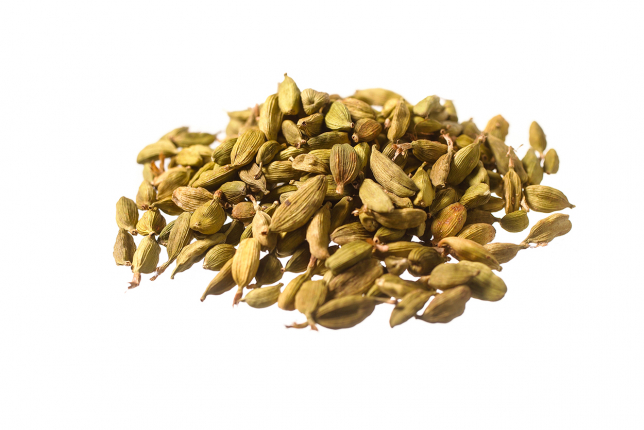 Image of Cardamomo Semi Verdi Biokyma 500g033