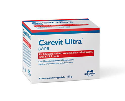 Image of Carevit Ultra Cane - 30X4GR