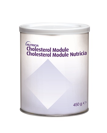 Image of Cholesterol Module Nutricia 450g