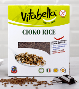 

Cioko Rice Vitabella 300g