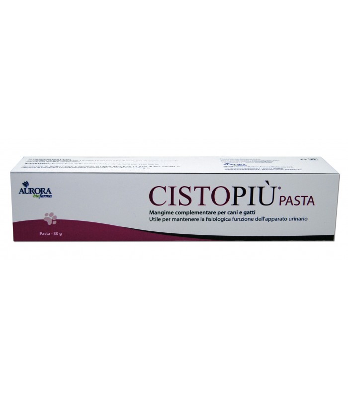 Image of Cistopiù - 30GR033