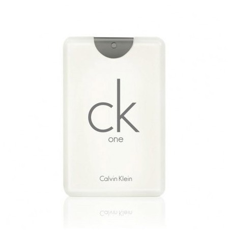 Image of CK One Calvin Klein 20ml033