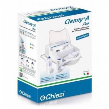 

Clenny® A Pro Chiesi 1 Sistema Aerosol