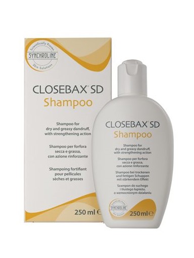 

Closebax Sd Synchroline 250ml