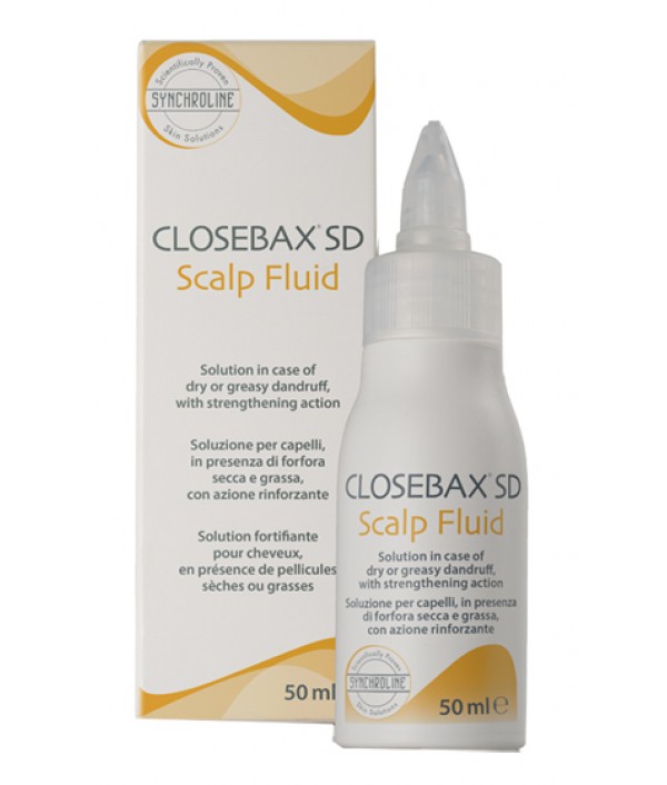 

Closebax Sd Synchroline 50ml