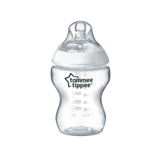 Image of Closer To Nature Tommee Tippee 150ml