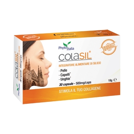 

Colasil® Phyto Italia 30 Capsule