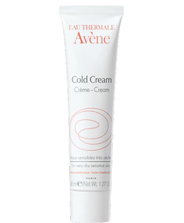 Cold Cream Avène 40ml