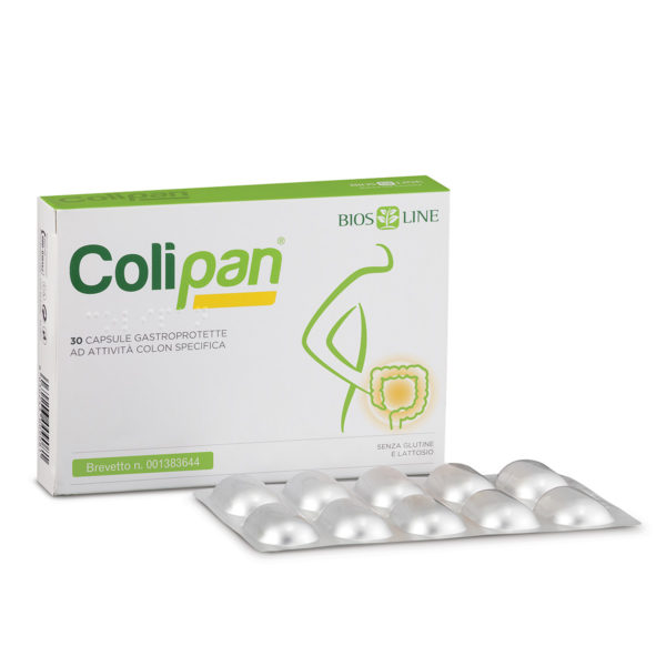 Image of ColiPan Bios Line 30 Capsule033