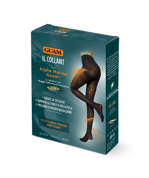 

Collant Guam® 1 Pezzo