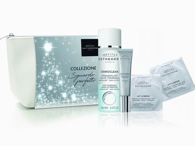 Image of Collezione Sguardo Perfetto Institut Esthederm033