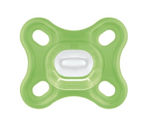 

Comfort Succhietto In Silicone Mam 1 Pezzo