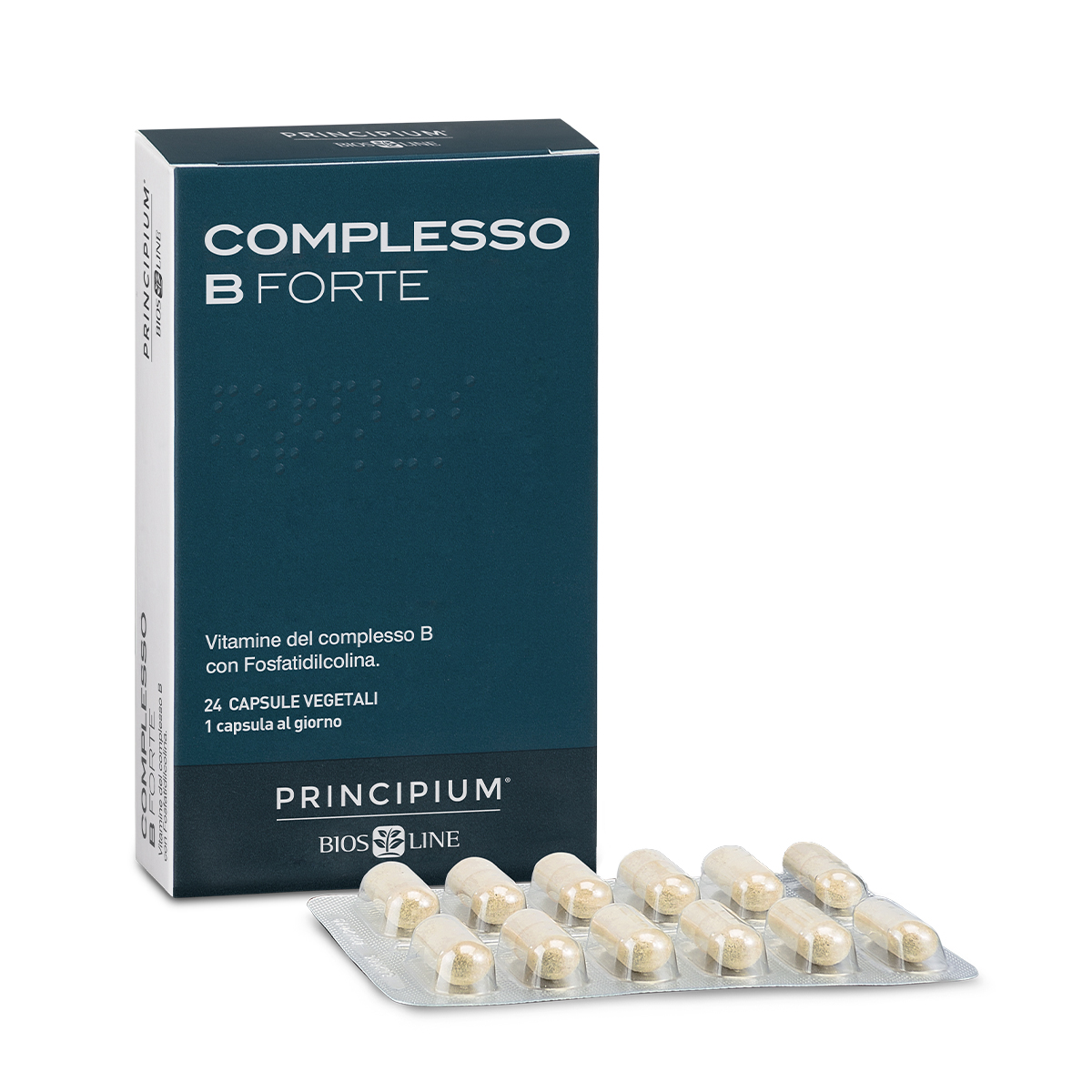 Image of Complesso B Forte Bios Line 24 Capsule033