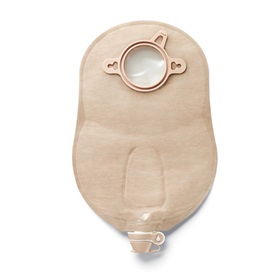 Image of Conform 2 V2 Hollister 10 Sacche Per Urostomia 45mm033